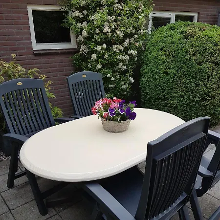 Mooie Tuin In