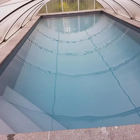 Mooie Tuin In