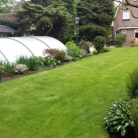 Mooie Tuin In * Twello