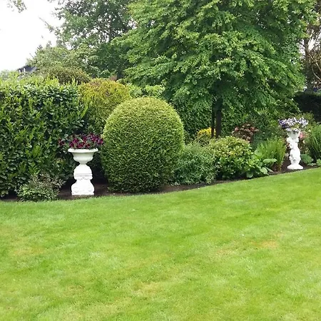 Mooie Tuin In * Twello