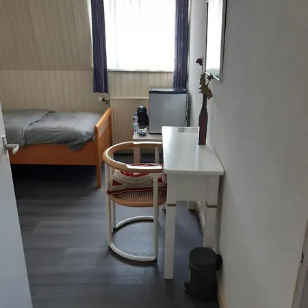 Mooie Tuin In בית אירוח Twello